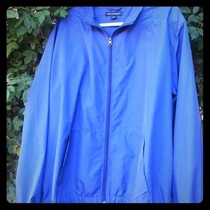 Windbreaker size L  by Port  Authority